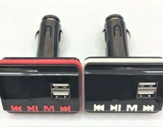 CAR-FM-BF805