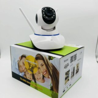 SEC-CAM-Q5