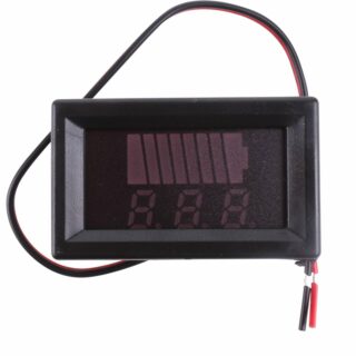 DC-12VMETER