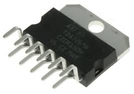 TDA7269