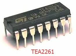 TEA2261