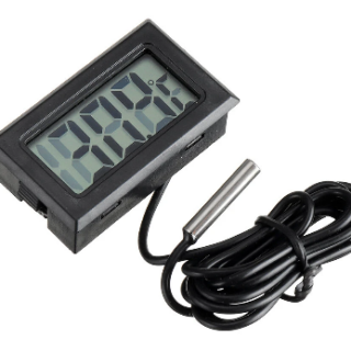 THERMOMETER