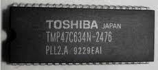 TMP47C634ANR3