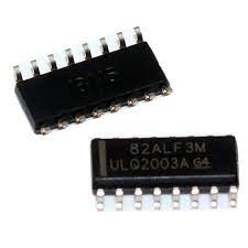 ULN2003A